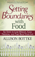 Setting Boundaries(r) with Food