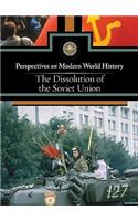 The Dissolution of the Soviet Union