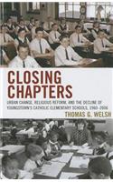 Closing Chapters