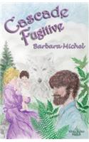 Cascade Fugitive: Blaze Series Book 1(English)