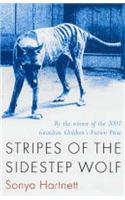 Stripes of the Sidestep Wolf