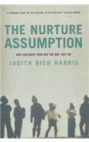 The Nurture Assumption