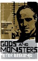 Gods and Monsters