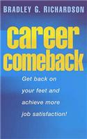 Career Comeback
