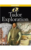 The History Detective Investigates: Tudor Exploration