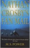 Nathan Crosby's Fan Mail
