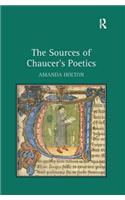 Sources of Chaucer's Poetics