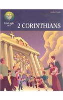 Lifelight: 2 Corinthians - Leaders Guide
