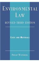 Environmental Law