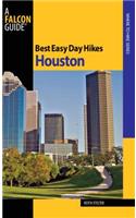 Best Easy Day Hikes Houston