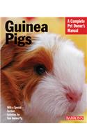 Guinea Pigs