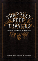 Trappist Beer Travels