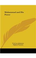 Muhammad and His Power