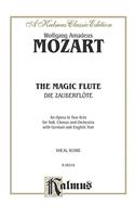 The Magic Flute
