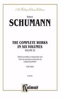 SCHUMANN COMPLETE WKSV3 PS