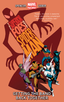 Superior Foes of Spider-Man Vol. 1: Getting the Band Back Together