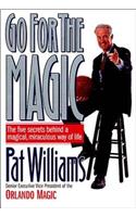 Go for the Magic: (English)