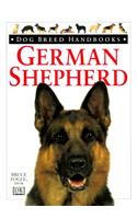 Dog Breed Handbooks German Shephard