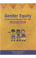 Gender Equity in South African Education 1994-2004