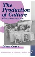 The Production of Culture
