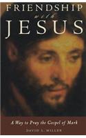 Friendship with Jesus