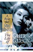 Rose for Mrs. Miniver
