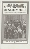 Skilled Metalworkers Of Nurem