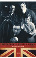 Hitchcock's British Films