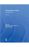 Perspectives on Play
