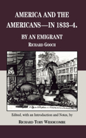 America and the Americans- In 1833-1834