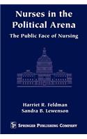 Nurses in the Political Arena