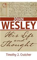 John Wesley