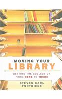 Moving Your Library