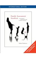 Family Assessment Handbook: An Introductory Practice Guide to Family Assessment