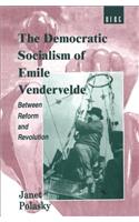 Democratic Socialism of Emile Vandervelde