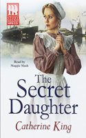 The Secret Daughter