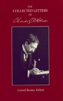 Collected Letters of Sir Charles G.D. Ro