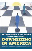 Downsizing in America