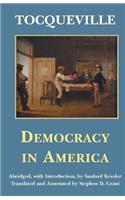 Democracy in America