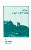 William Abbot of St Thierry
