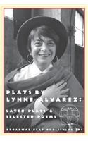 Plays By Lynne Alvarez