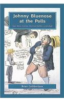 Johnny Bluenose at the Polls
