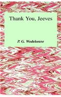 Thank You, Jeeves