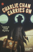 Charlie Chan Carries on: A Charlie Chan Mystery