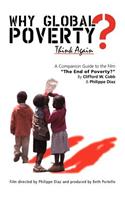 Why Global Poverty?