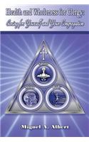 Health and Wholeness for Clergy
