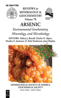 Arsenic: Environmental Geochemistry, Mineralogy, and Microbiology