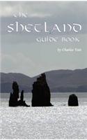 Shetland Guide Book