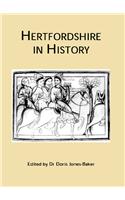 Hertfordshire in History
