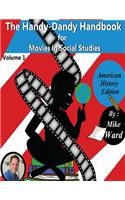 Handy-Dandy Handbook for Movies in Social Studies